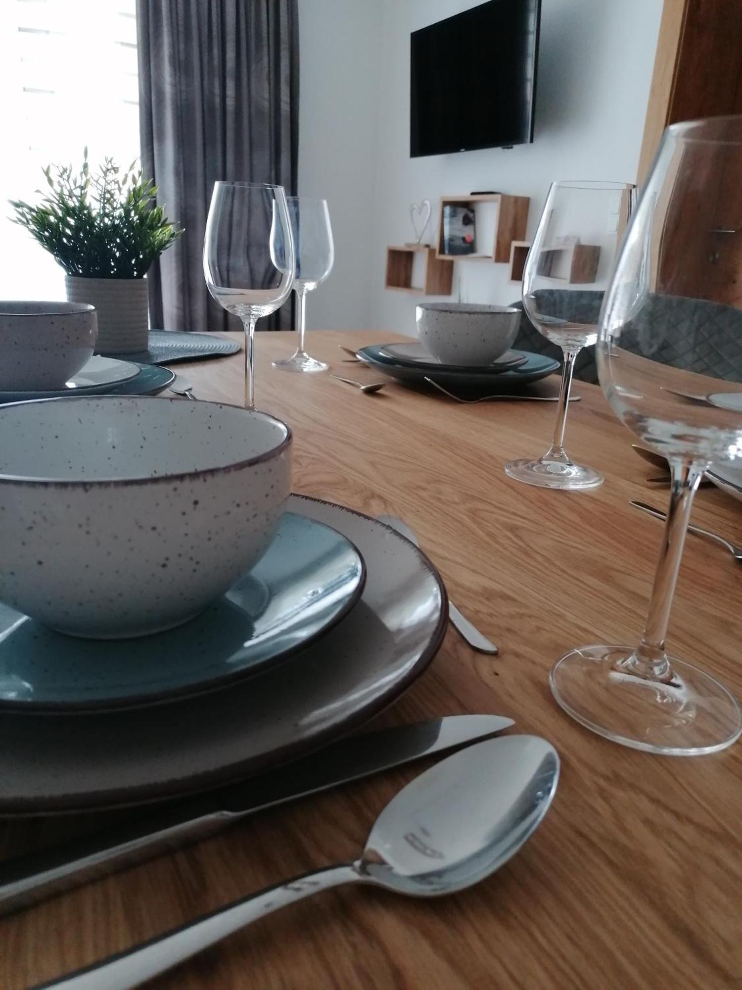 Apartment Kleeblatt Neustift im Stubaital