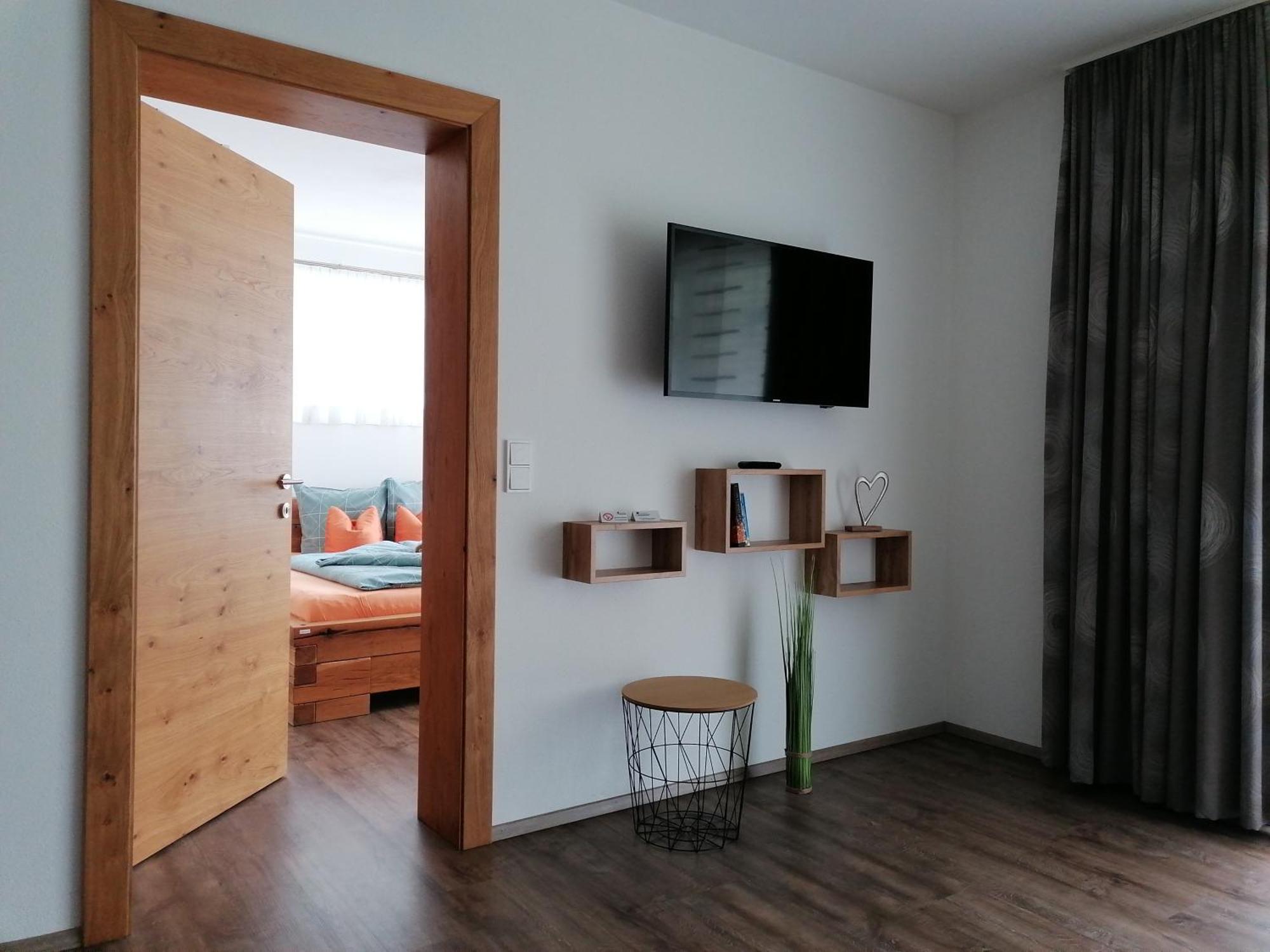 Kleeblatt Apartment