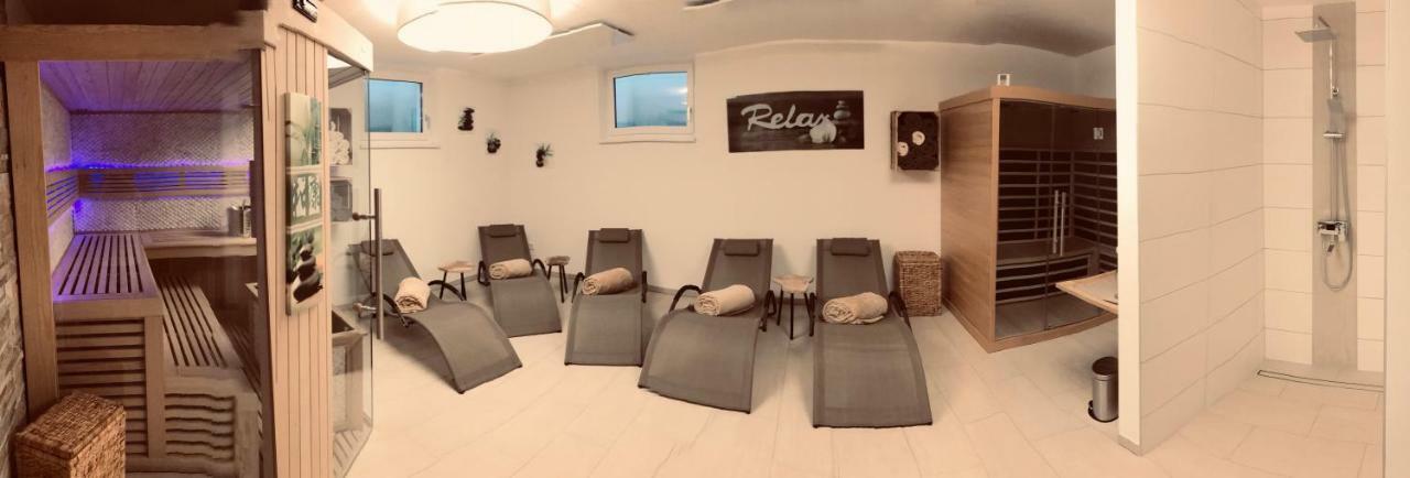 Kleeblatt Apartment Neustift im Stubaital