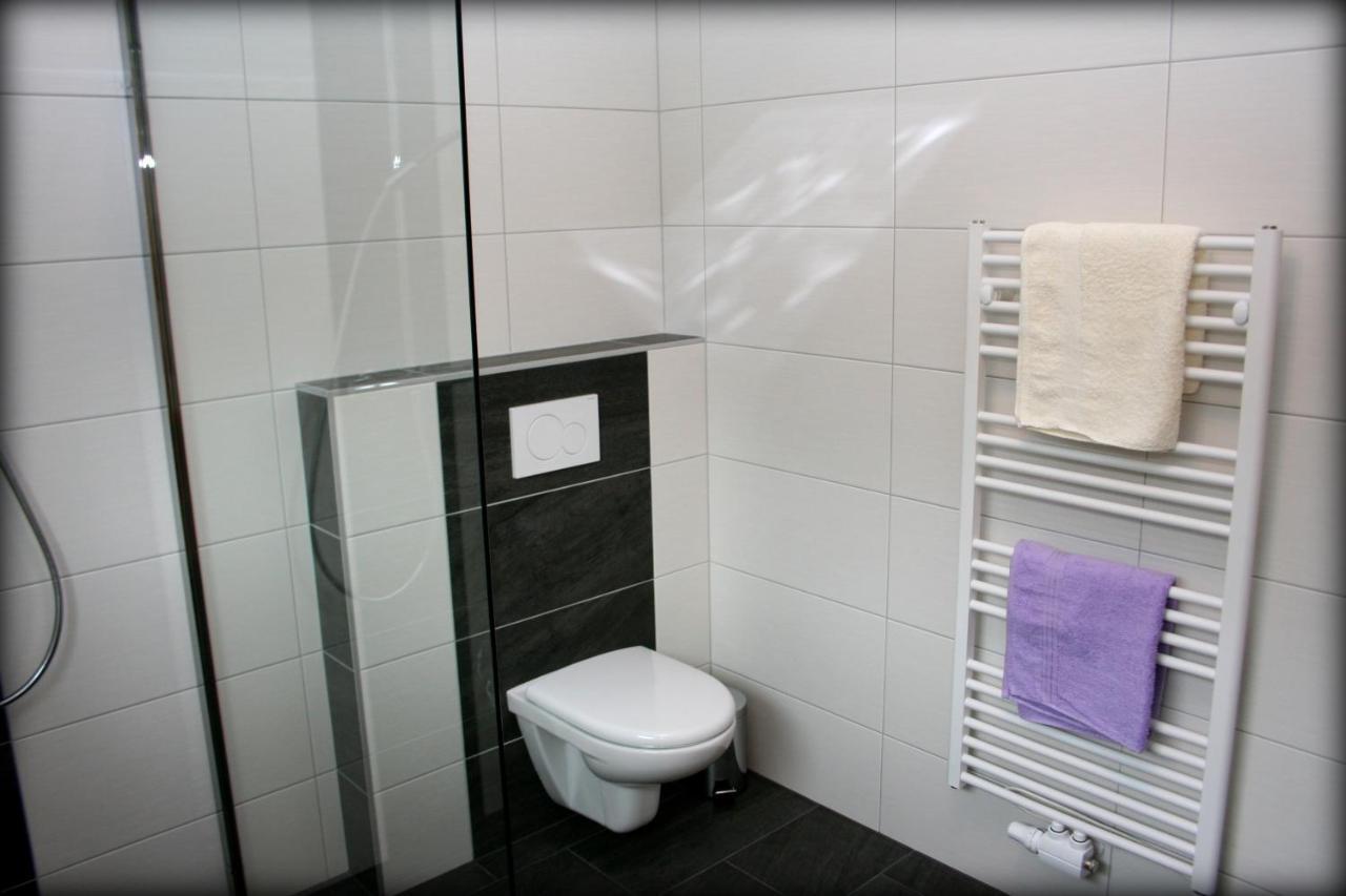 Kleeblatt Apartment
