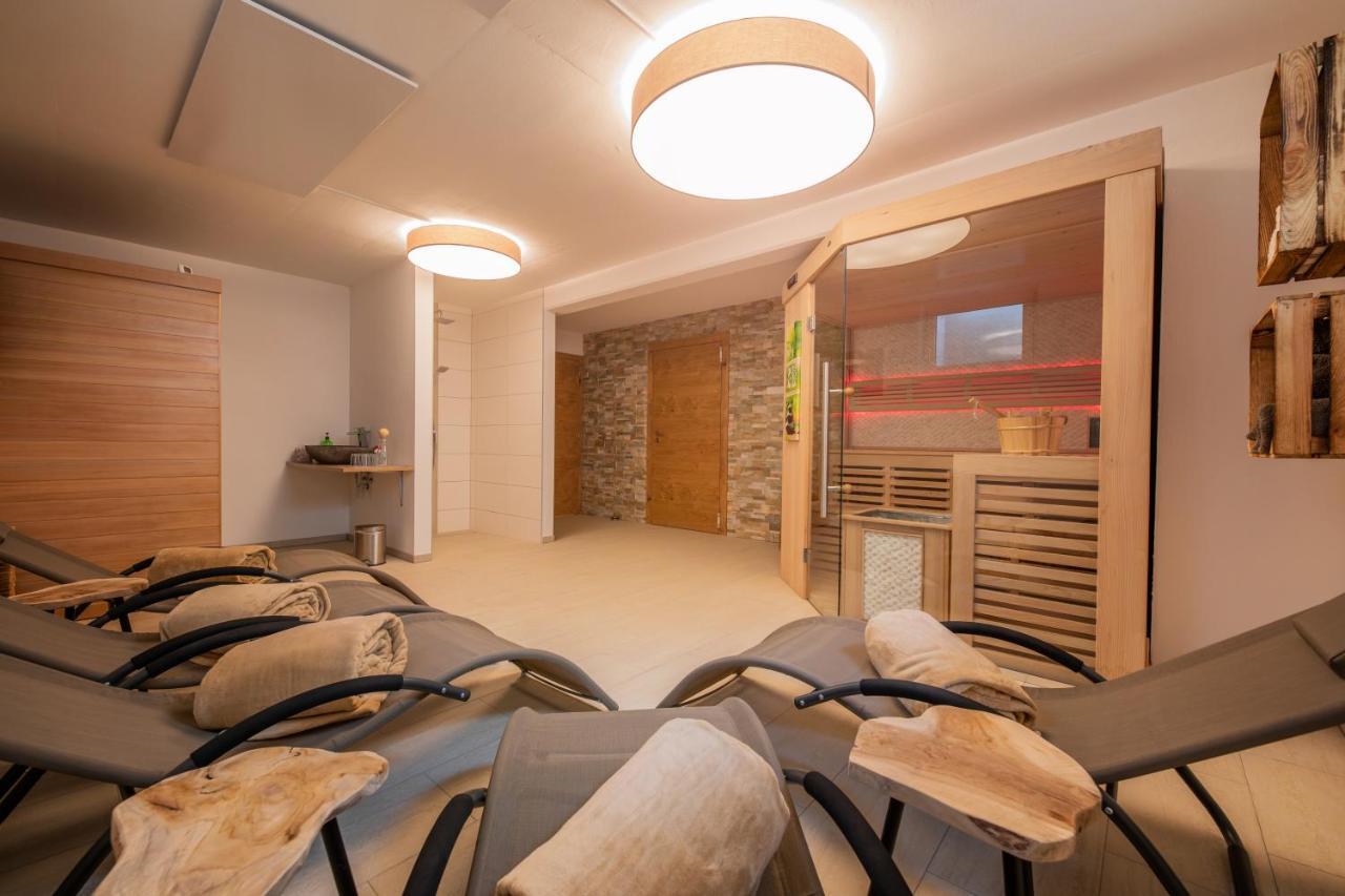 Apartment Kleeblatt