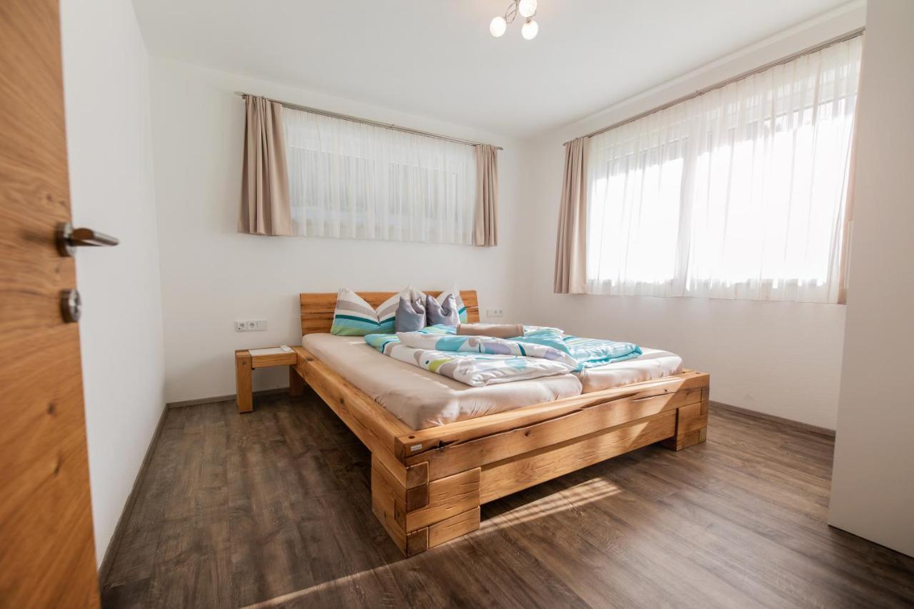Kleeblatt Apartment *