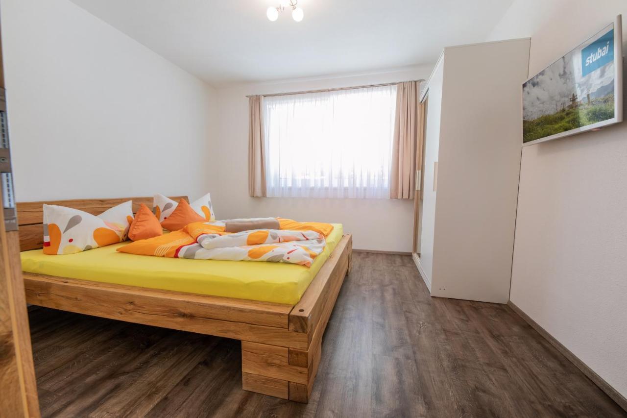 Apartment Kleeblatt *